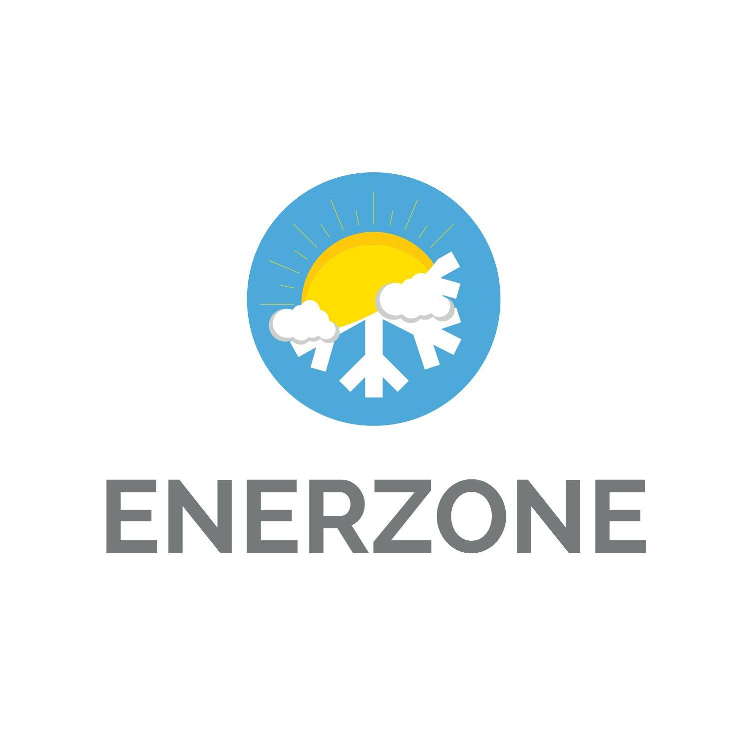 Axion Logo - Bold, Serious, Hvac Logo Design for Enerzone by Axion | Design #19126634