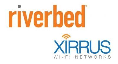 Xirrus Logo - Riverbed to Acquire WiFi Vendor Xirrus to Boost SD-WAN and Cloud ...