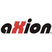 Axion Logo - Axion Logistics Salaries | Glassdoor