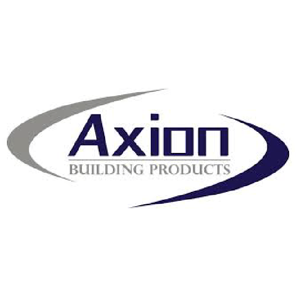 Axion Logo - Axion Building Products - Triforce Digital Marketing