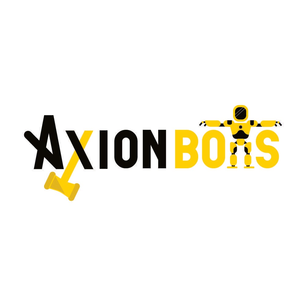 Axion Logo - Axion Bot • Design & Media, Web, Software & IT • Outsource.com