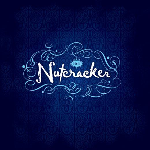 Nutcracker Logo - Logo: nutcracker | Logorium.com