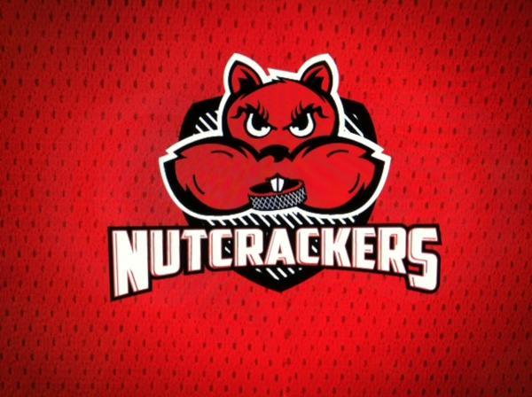 Nutcracker Logo - Nutcrackers Logo Unveiled