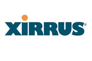 Xirrus Logo - Xirrus introduces XPS to claim 'fastest Wi-Fi location services' on ...