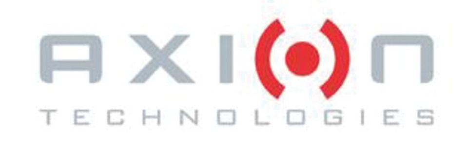 Axion Logo - Axion Technologies