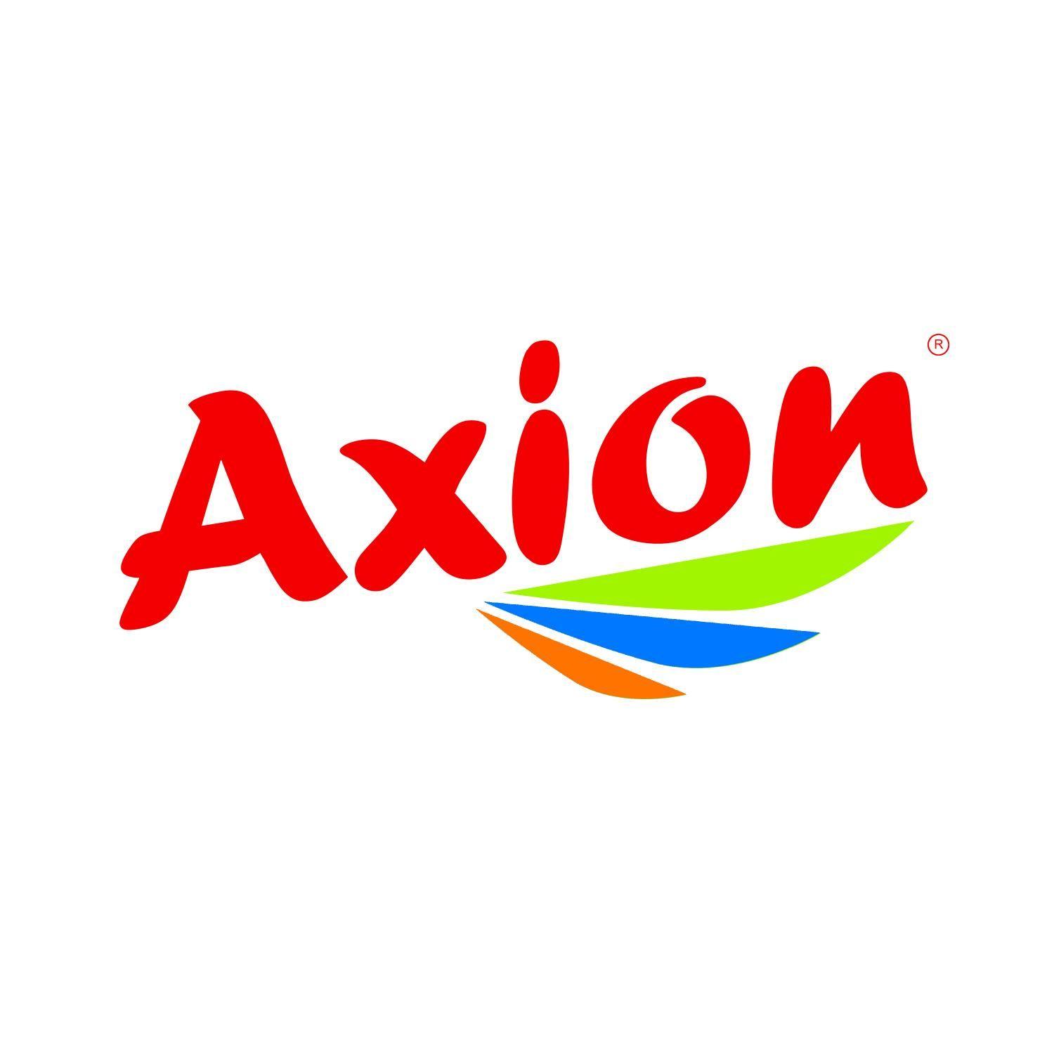 Axion Logo - Axion logo by David Nuñez - issuu