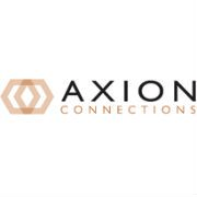 Axion Logo - Axion Salaries | Glassdoor