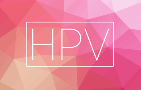 HPV Logo - HPV vaccine reduces risk of cervical and throat cancers