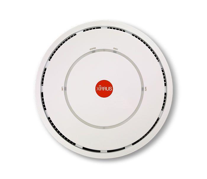 Xirrus Logo - Access Point X2 120. Riverbed