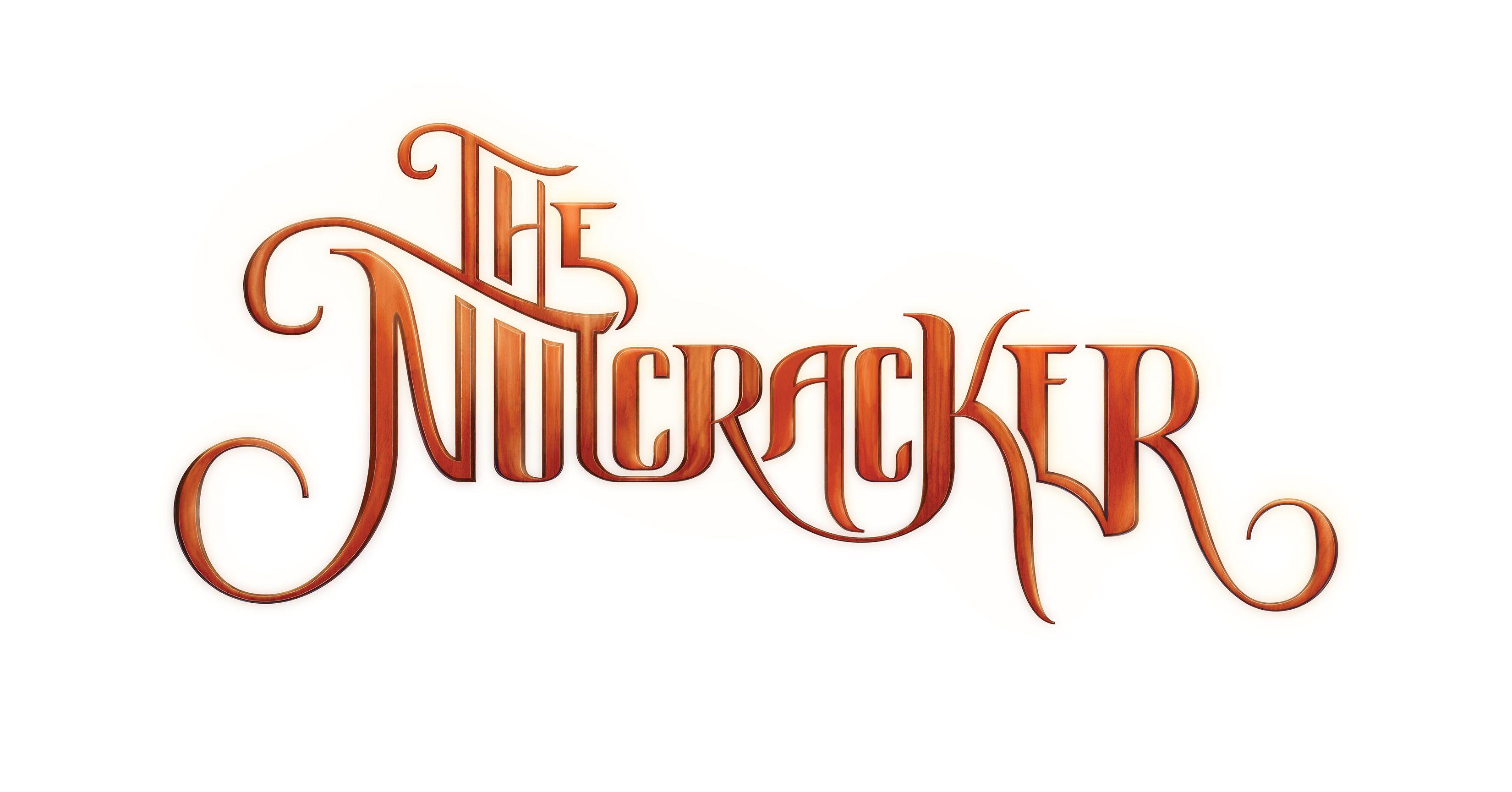 Nutcracker Logo - The Nutcracker - Kansas City Ballet