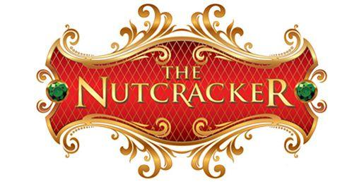 Nutcracker Logo - Barriskill Dance Theatre School: The Nutcracker