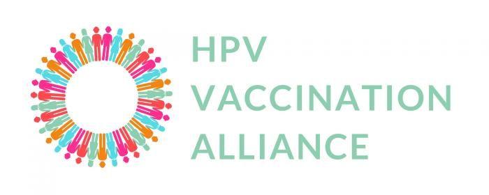 HPV Logo - Urgent action required to address dramatic fall in uptake of cancer ...