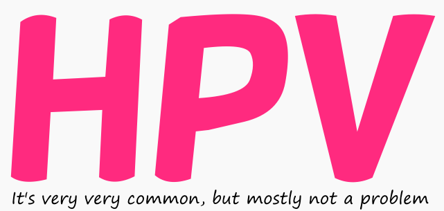 HPV Logo - HPV - BISH