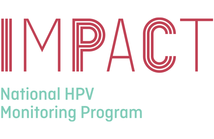 HPV Logo - HPV IMPACT |