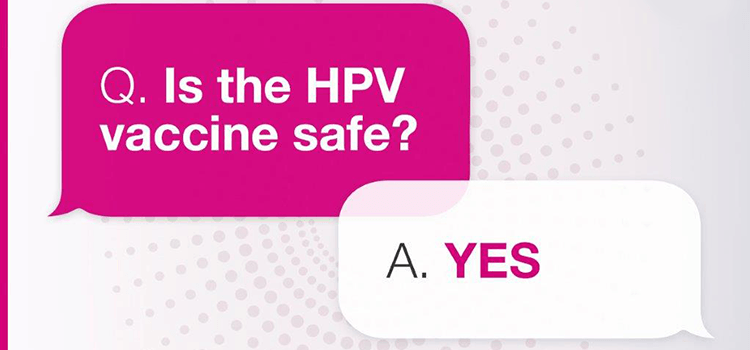 HPV Logo - About the HPV Vaccine - HSE.ie