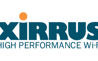 Xirrus Logo - Xirrus XMS management system for WLAN: try