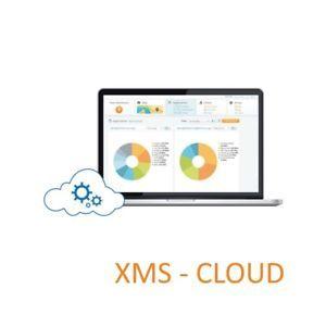 Xirrus Logo - Details About 1 Year Xirrus Management System Cloud License For Managing 1 Radio