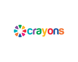 Crayons Logo - Crayons Logo Designed by LogoBrainstorm | BrandCrowd