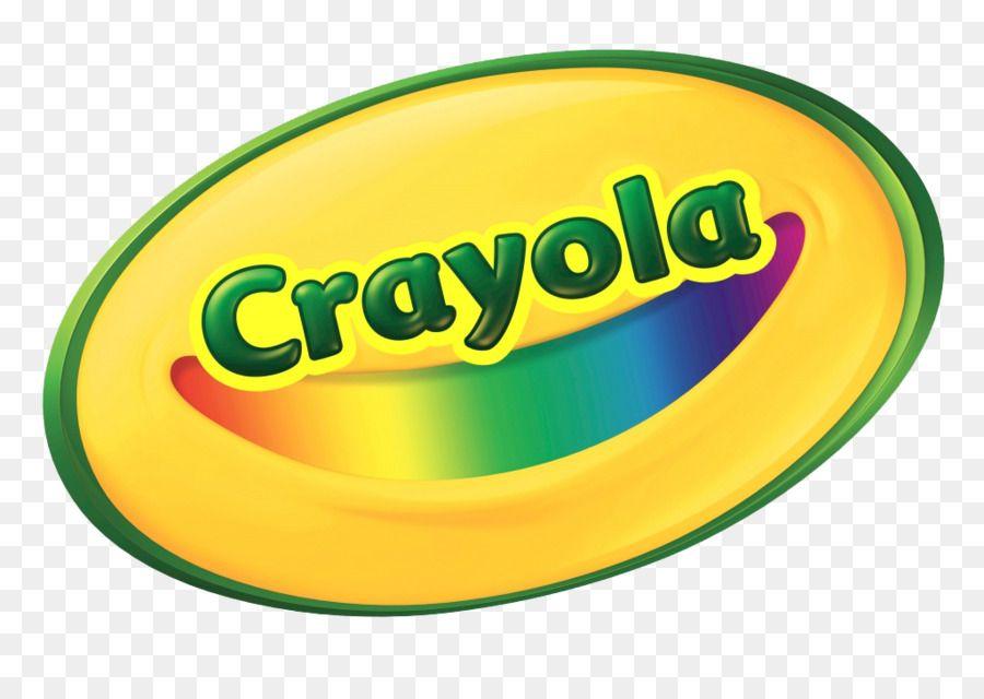 Crayons Logo - Logo Crayola Crayon Yellow
