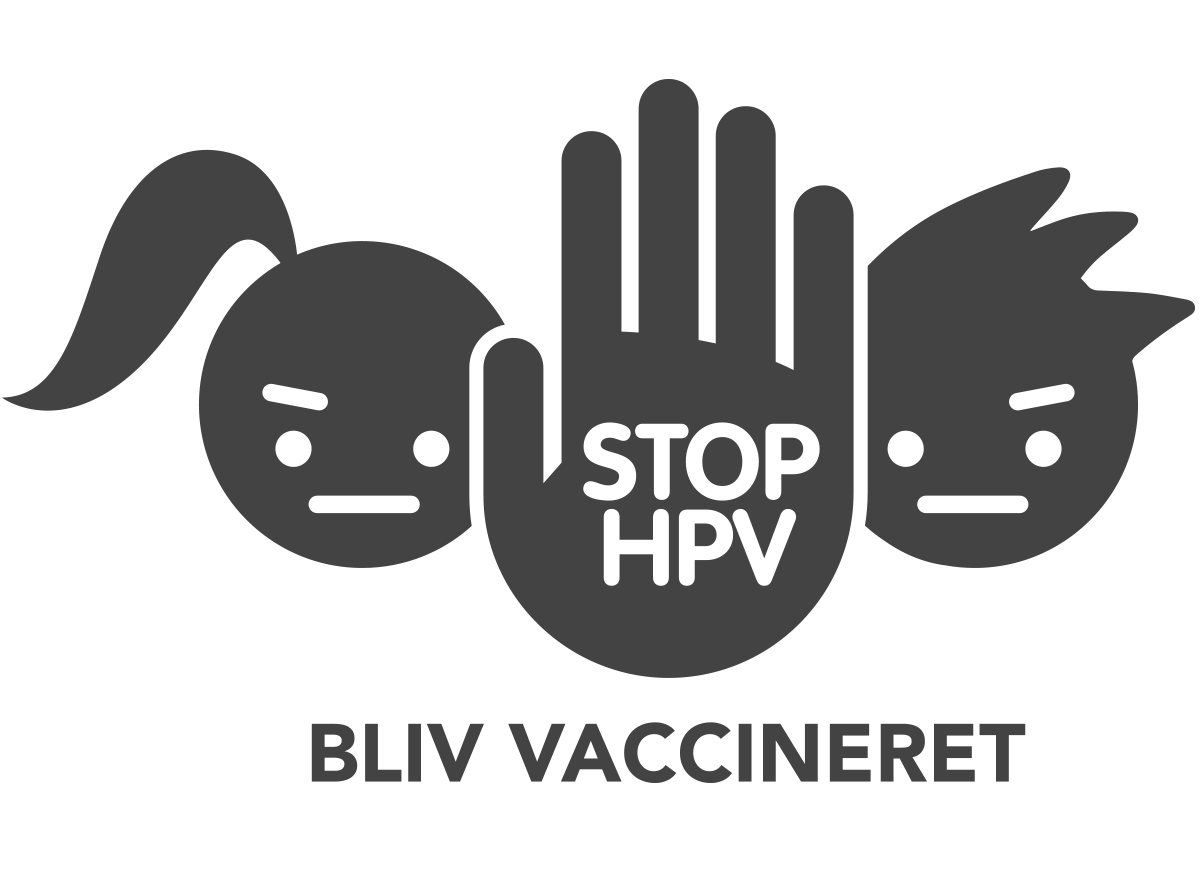 HPV Logo - The Spread And Scope Of HPV Anti Vaccine Sentiment