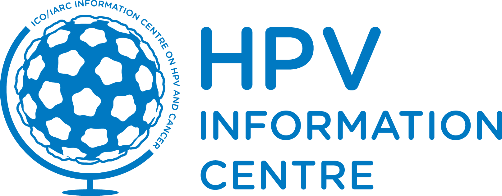 HPV Logo - Cancer Epidemiology Research Programme