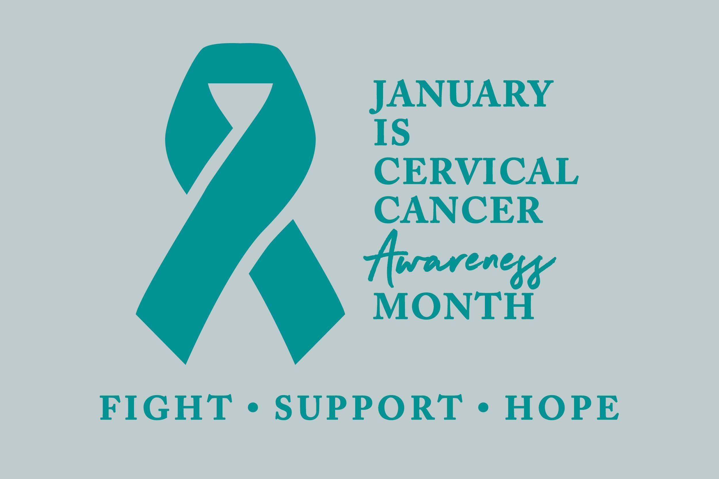 HPV Logo - Awareness matters! Vaccinating for HPV can prevent cervical cancer