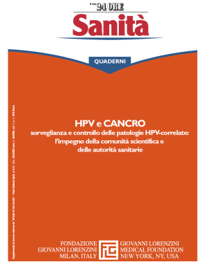 HPV Logo - Vaccination & HPV