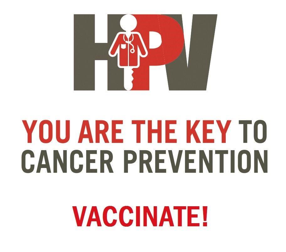 HPV Logo - HPV QI MOC 4 Program Sign Up Survey