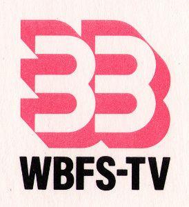 WBFS Logo - WBFS TV