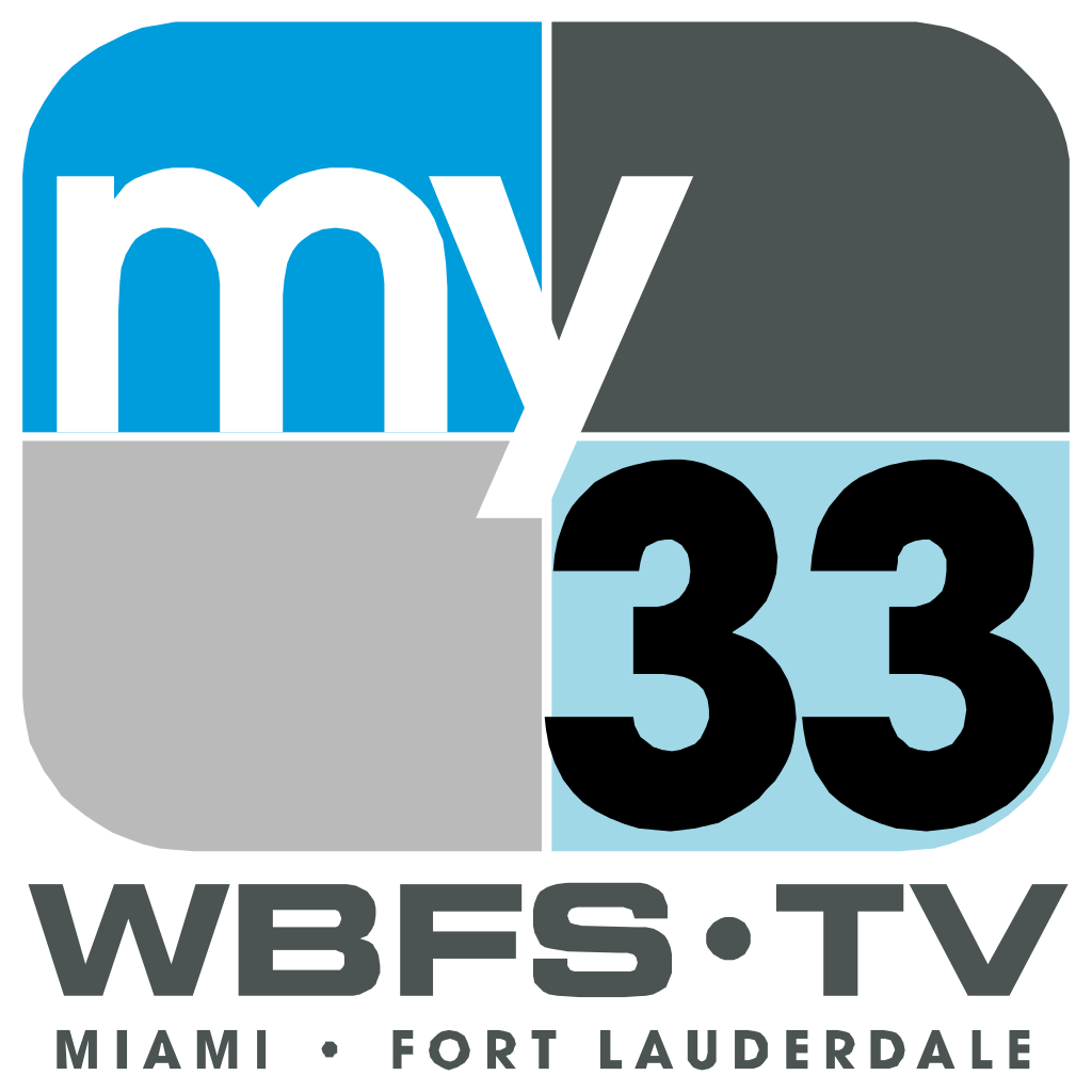 WBFS Logo - File:WBFS-TV 33.svg