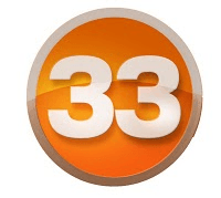 WBFS Logo - WBFS TV