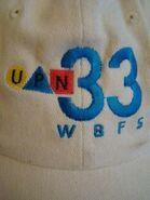 WBFS Logo - WBFS TV