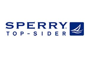 Sperry's Logo - Sperry Top Sider