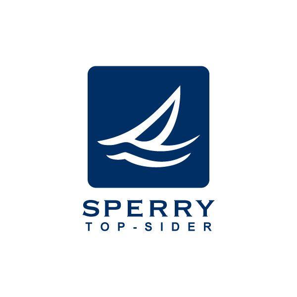 Sperry's Logo - DM MEdia — Sperry