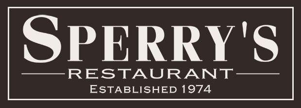Sperry's Logo - Sperry's Restaurant, Nashville Steakhouse, Fine Dining