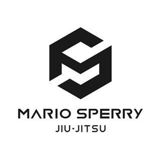 Sperry's Logo - MARIO SPERRY JIU JITSU / JUDO / KICKBOXING CLASSES
