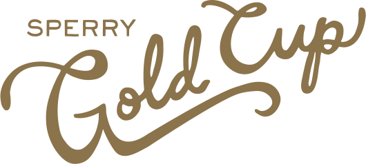 Sperry's Logo - Sperry Gold Cup Collection