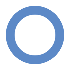 Diabeties Logo - Why is the symbol for diabetes a blue circle?
