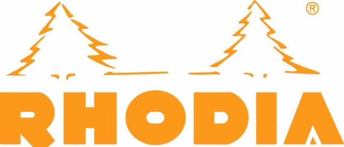 Rhodia Logo - Rhodia® Notebooks and Notepads | Distributed by ExaClair Limited