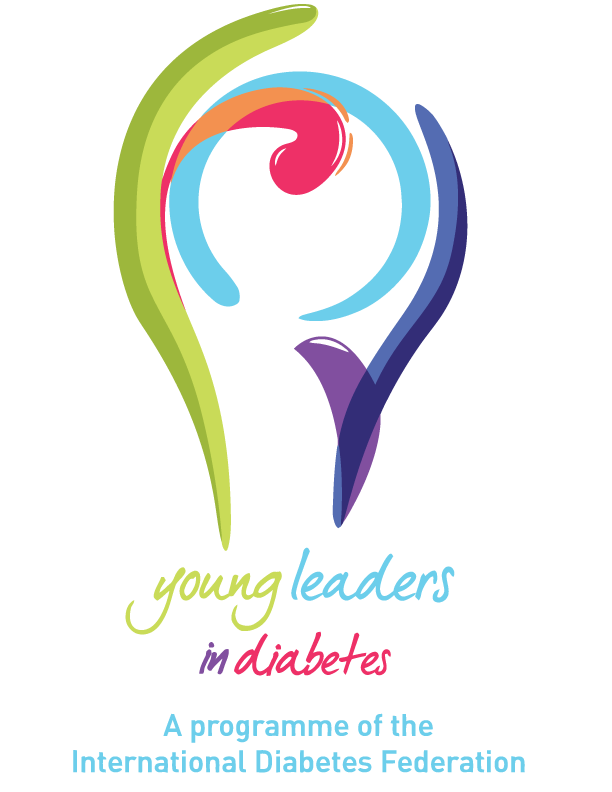 Diabeties Logo - International Diabetes Federation - Young Leaders in Diabetes