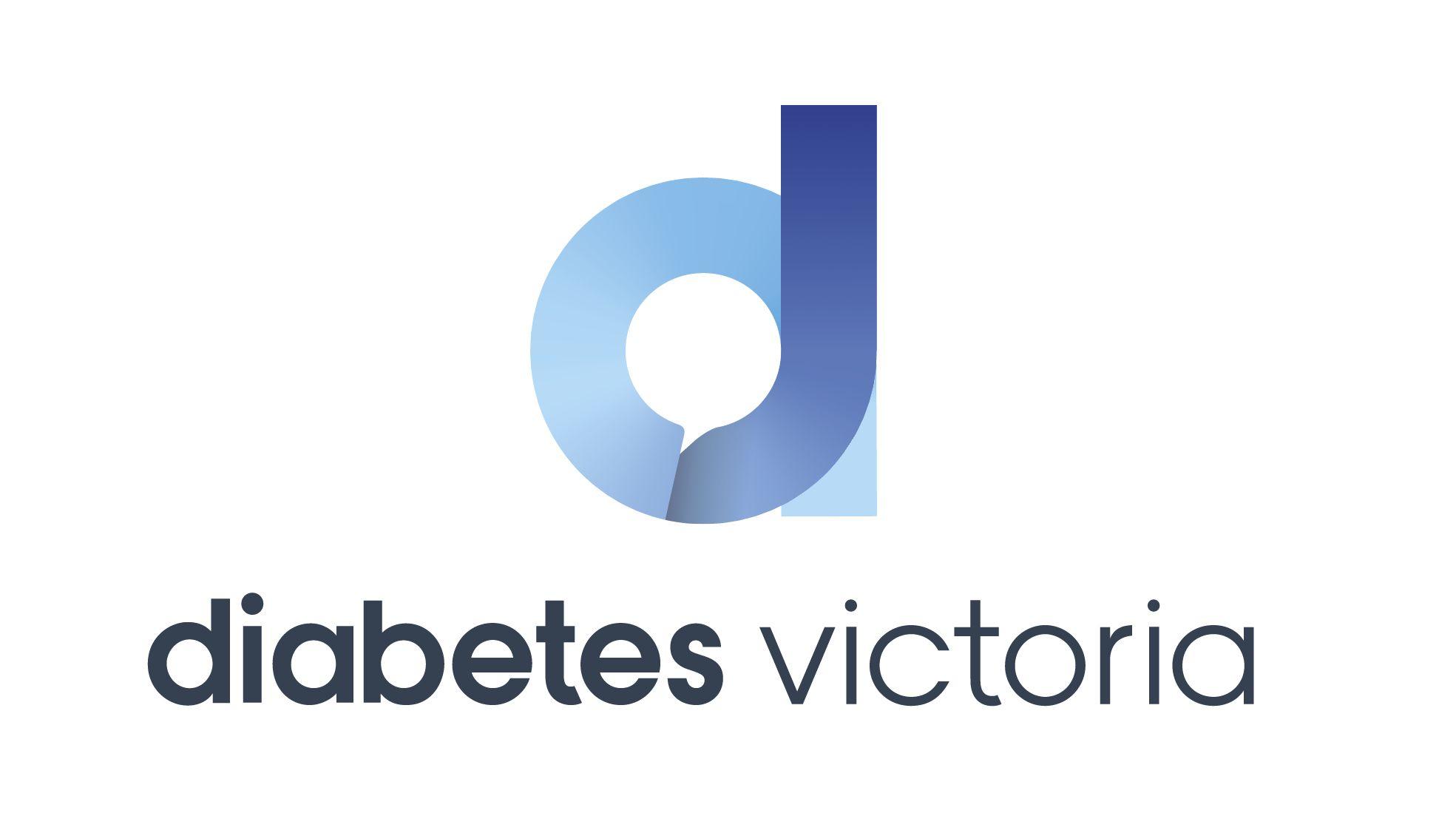 Diabeties Logo - File:Diabetes Victoria logo.jpg
