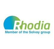 Rhodia Logo - Working at Rhodia (US)