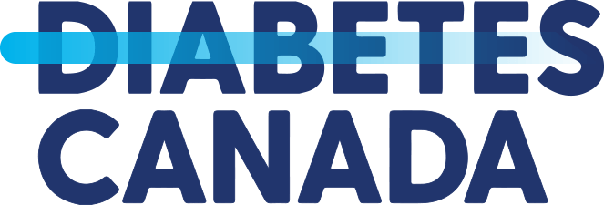 Diabetes Logo - Diabetes - Are you at risk? | Diabetes Canada