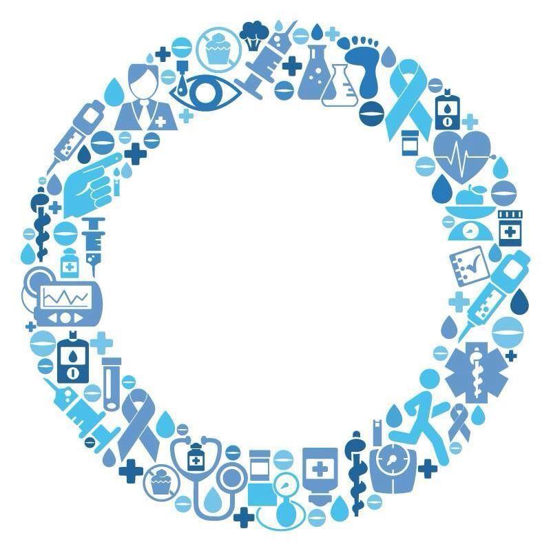 Diabeties Logo - Diabetes Type 1. Type 1. Type one diabetes, Diabetes awareness