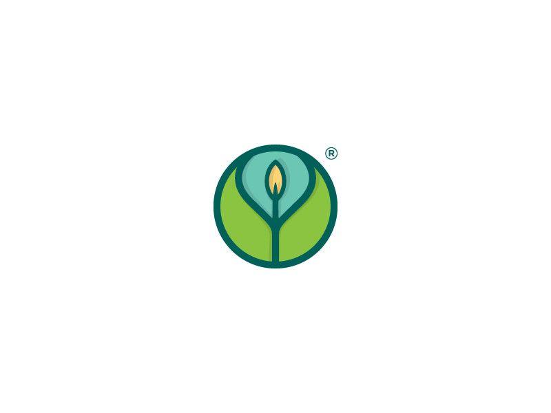 Seed Logo - Seed Logo, Sabri Turgut