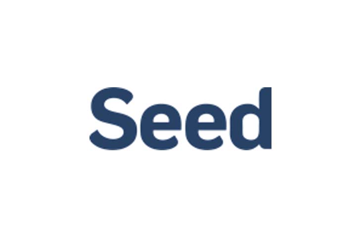 Seed Logo - Seed Debuts First Full Service Digital Bank Alternative For Small