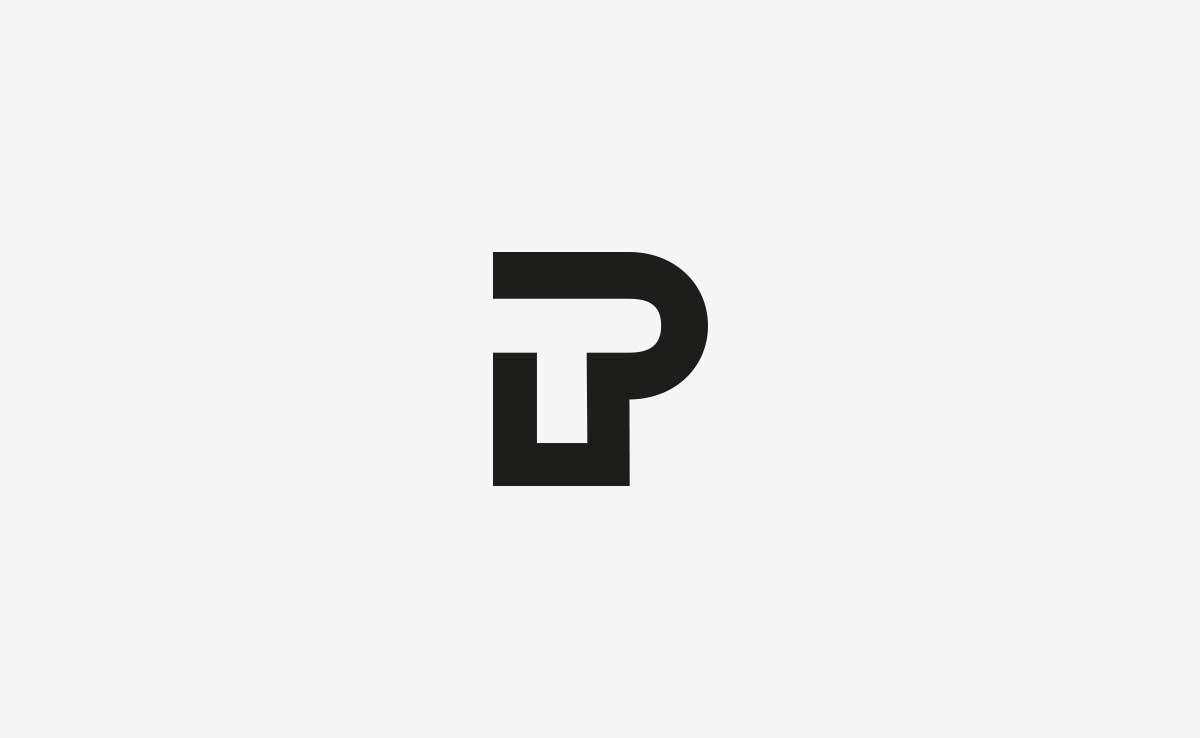 TP Logo - Tp pt logo design designed by the logo smith 1200px. Logo