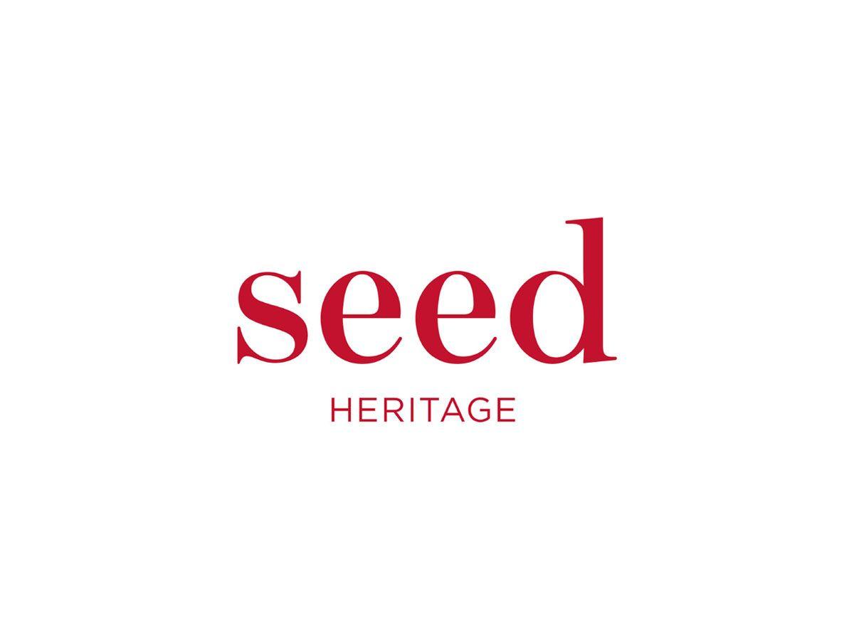 Seed Logo - Paragon