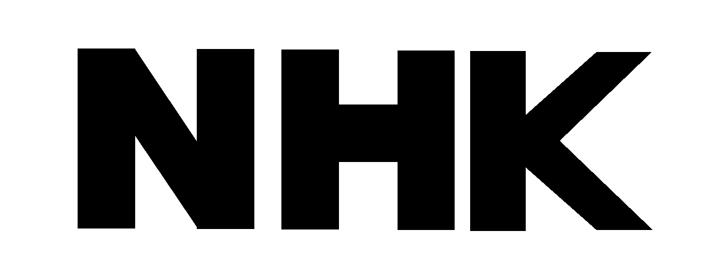 NHK Logo - NHK | Logopedia | FANDOM powered by Wikia