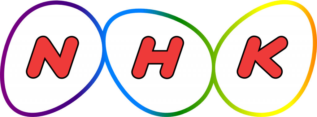 NHK Logo - NHK Logo / TV Channel / Logo Load.Com